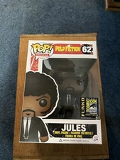 Funko pop pulp fiction bloody - pop!,