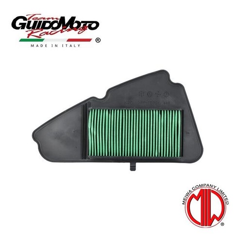 Filtro aria scooter honda - scooter,