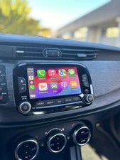 Modulo Apple CarPlay e AndroidAuto Alfa Romeo Giulietta