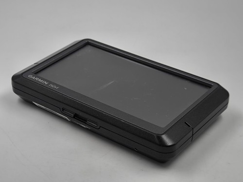 Garmin nuvi 255w gps - garmin,