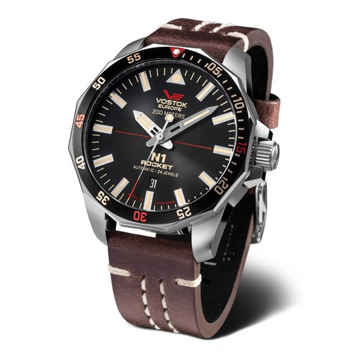 Vostok europe nh35a - europe, nh35a-225a709