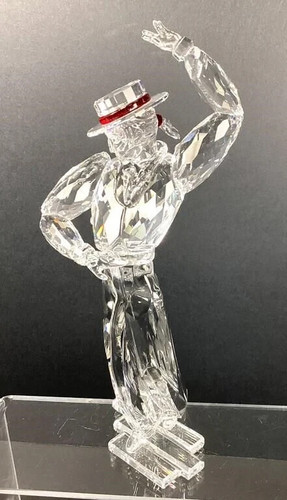 Swarovski crystal antonio 2003 - crystal,