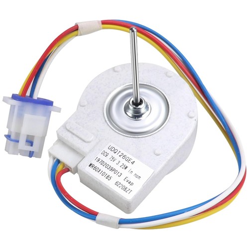 Wr60x10185 motore evaporatore - wr60x10185,