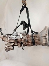 cambio SUZUKI GRAND VITARA