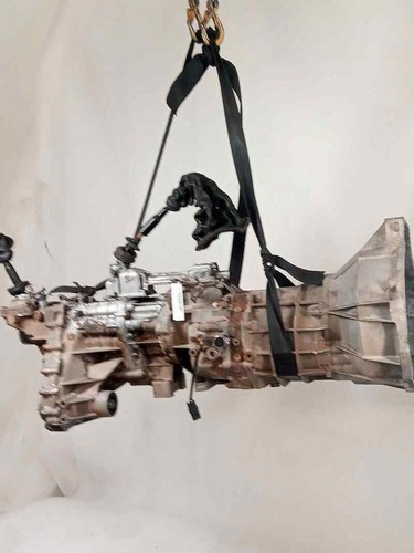 Cambio suzuki grand vitara - grand,