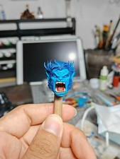 Modellino giocattolo scolpito