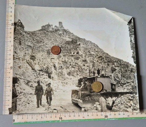 Foto militare ww2 - foto,