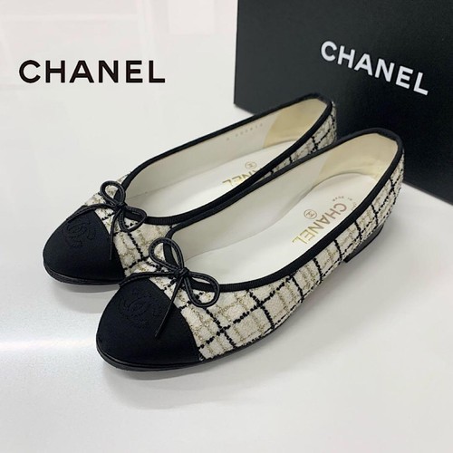 Ballerine chanel coco - ballerine,