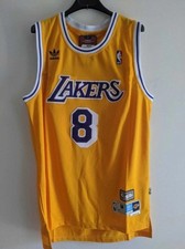 Canotta NBA Kobe Bryant #24