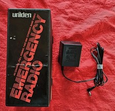 Uniden canali cb - uniden, pc-9