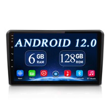 6+128GB Wireless Carplay