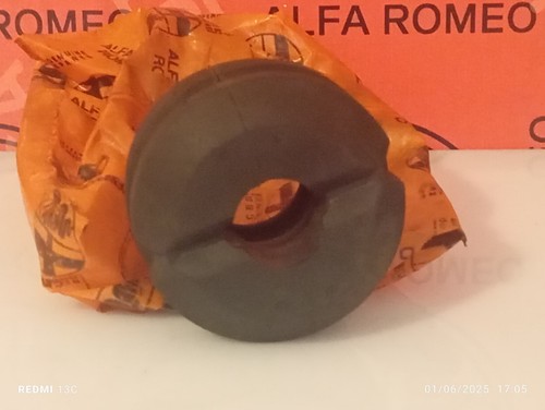 Alfa romeo arna tampone - romeo,