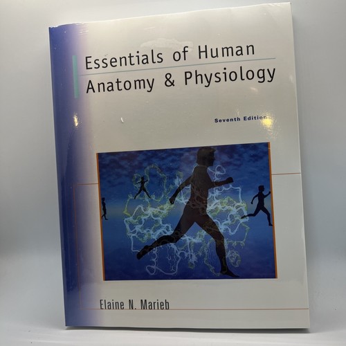 Essentials human anatomy - anatomy, &
