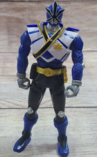 Bandai Power Rangers Super