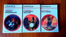 Urania TRILOGIA THEMIS FILES