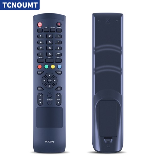 Nuovo telecomando rc7010q per - nuovo,