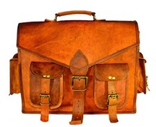 Borsa A Tracolla Vintage In