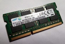 SAMSUNG PC3-12800S (2RX8) 4 GB