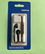 AURICOLARE NOKIA-WH-207-5228, C1-01, X2, N8, E5, C6-00, C3, C5, 6303i cl, 2710 N