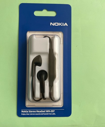 Auricolare nokia 207 5228 - auricolare, nokia-wh-207-5228