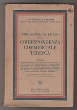 Metodo per lo studio della