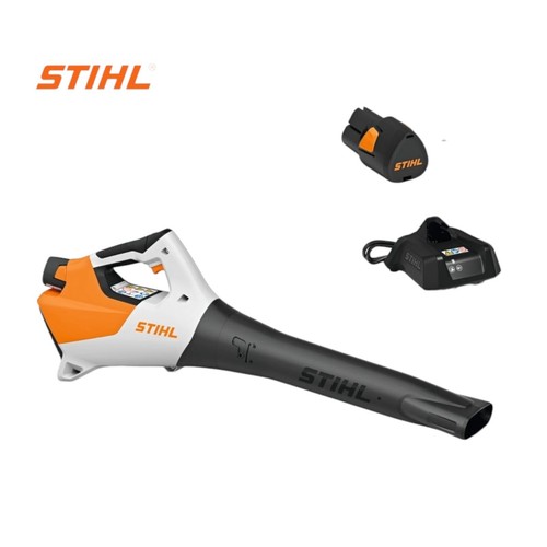 Stihl soffiatore bga - soffiatore, con