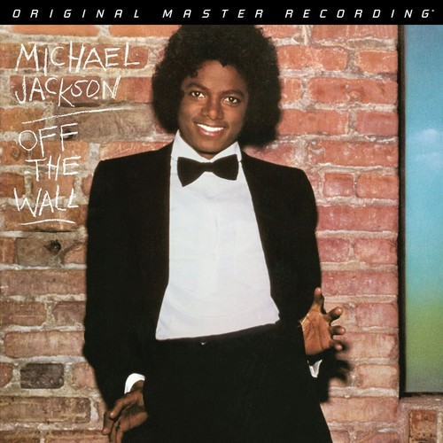 Michael jackson off the - -,