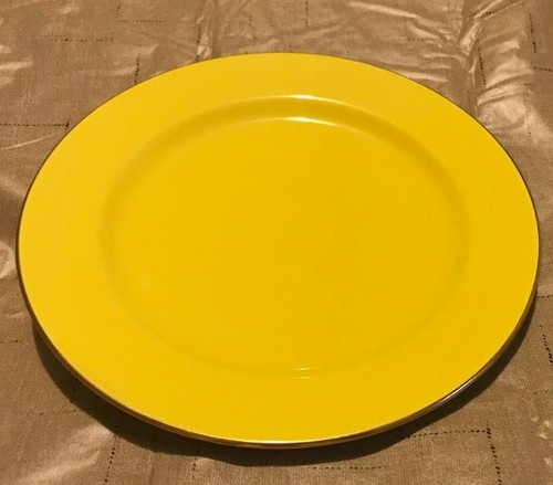 Cipa porcellane giallo - porcellane, ~