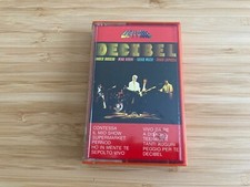 Decibel ( Ruggeri ) _ Omonimo