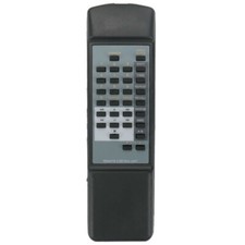Universal remote control for - universal,