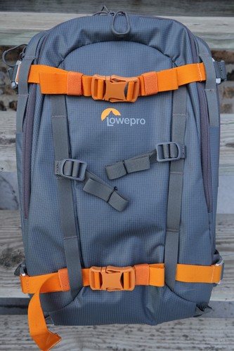 Zaino lowepro whistler 350 - zaino,