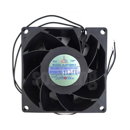 Sanjun sj8038me2 220v 240v - sanjun, 220v-240v