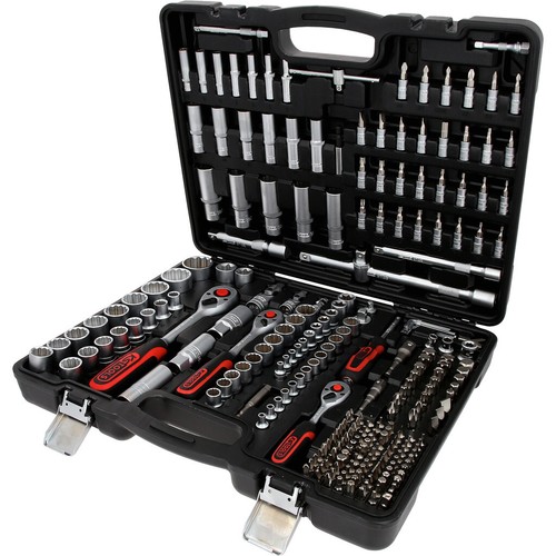 Tools 1 2 - tools, set