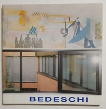 NEVIO BEDESCHI - EDIT FAENZA