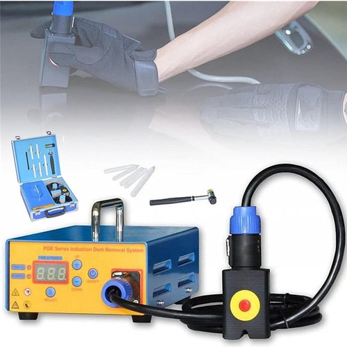Spotter ammaccature 220v - spotter,