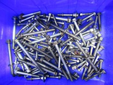 Viteria Motore Honda CB 900