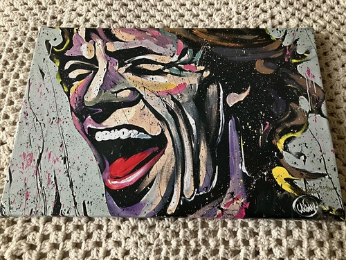Mick jagger gilcee tela - gilcee, su
