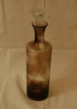 Art Vetro, bottiglia in