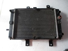 Radiatore Acqua Liquido Raffreddamento Motore Sym CityCom 300 2007 2014 Radiator