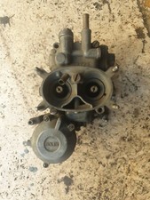 CARBURATORE SOLEX 32 PAIA 7