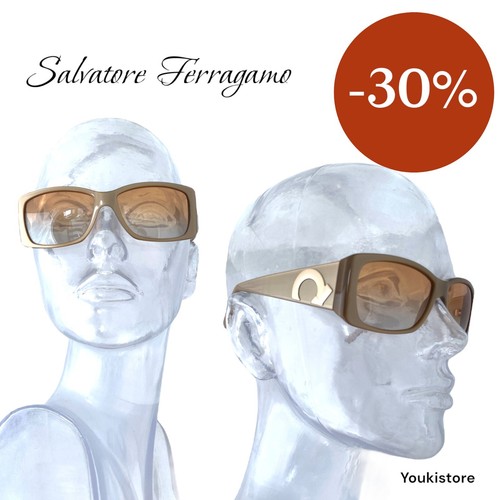 Salvatore ferragamo sunglasses - salvatore,