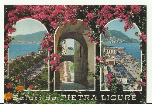 Pietra ligure - ligure, (sv)