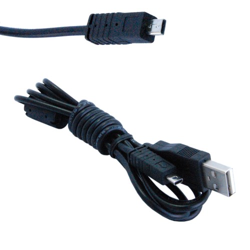 Hqrp cavo usb - cavo, nikon
