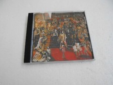 ROLLING STONES- CD -  IT'S ONLY ROCK'N ROLL -POP ROCK-METAL MUSICAL HOUSE  CD
