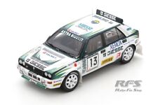 Lancia Delta HF Integrale 1000