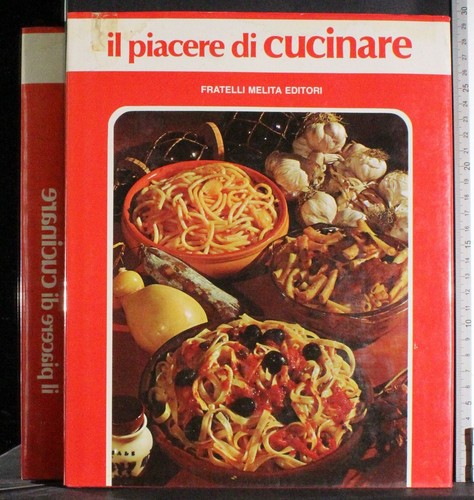 Piacere cucinare aa vv - piacere, cucinare.