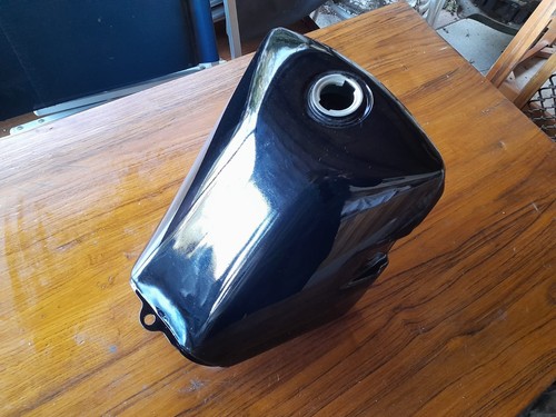 Nos serbatoio carburante - nos,