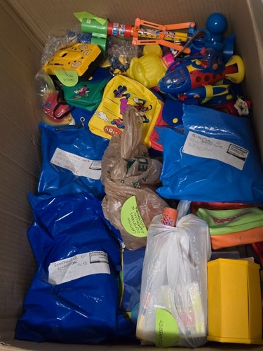 Lotto gadget topolino - lotto,