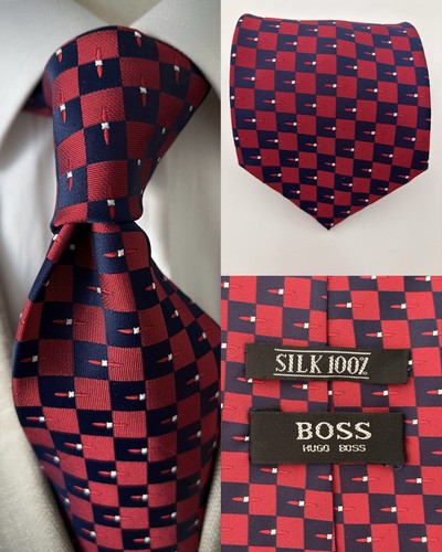 Hugo boss vintage - boss,