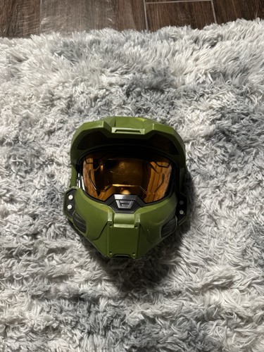 2015 halo master - halo, casco